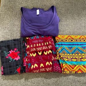 Lularoe Bundle